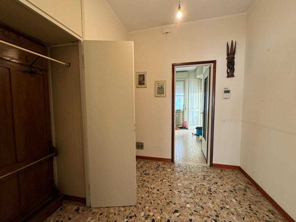 Appartamento a Santhià in Via Palestro, 6 - Foto 5