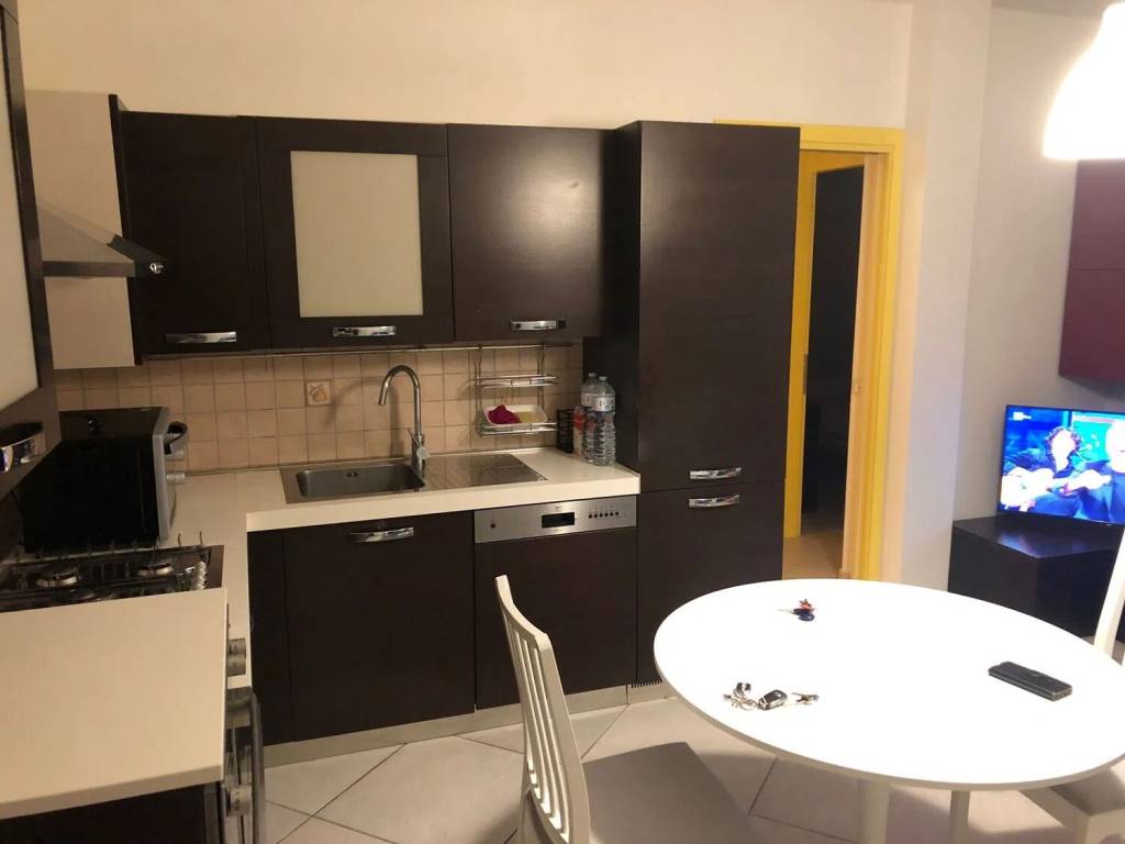 Appartamento a Loreto in Via A. De Gasperi, 44 - Foto 2