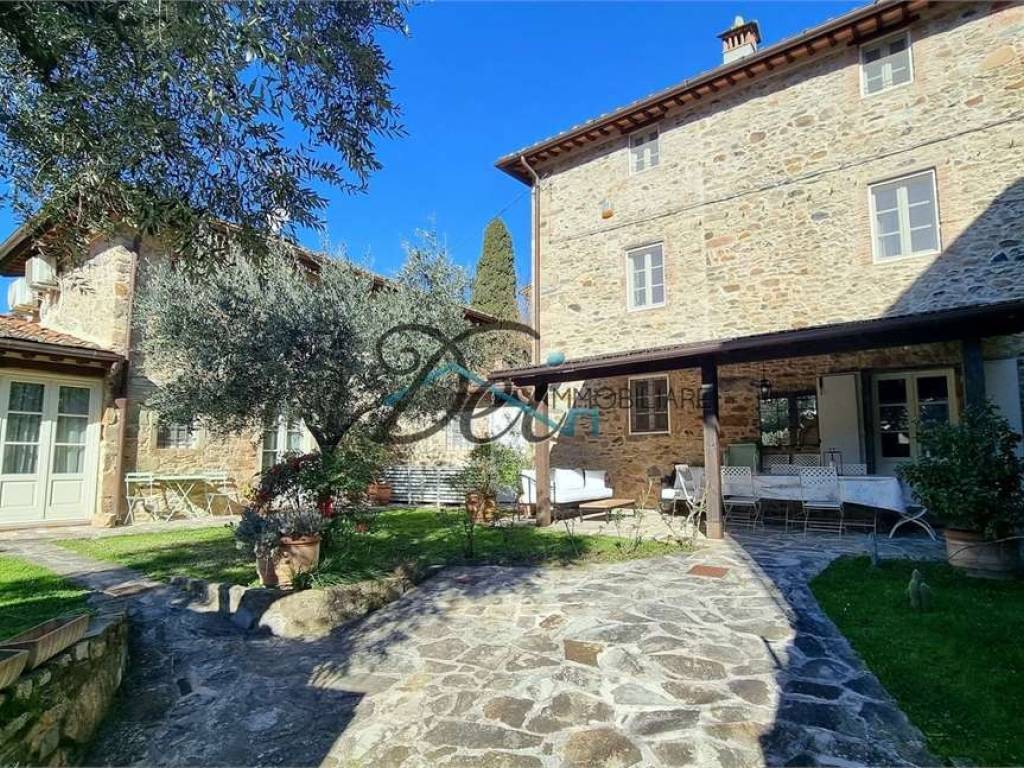 Rustico / casale a Capannori in via della gianna, 1 - Foto 2