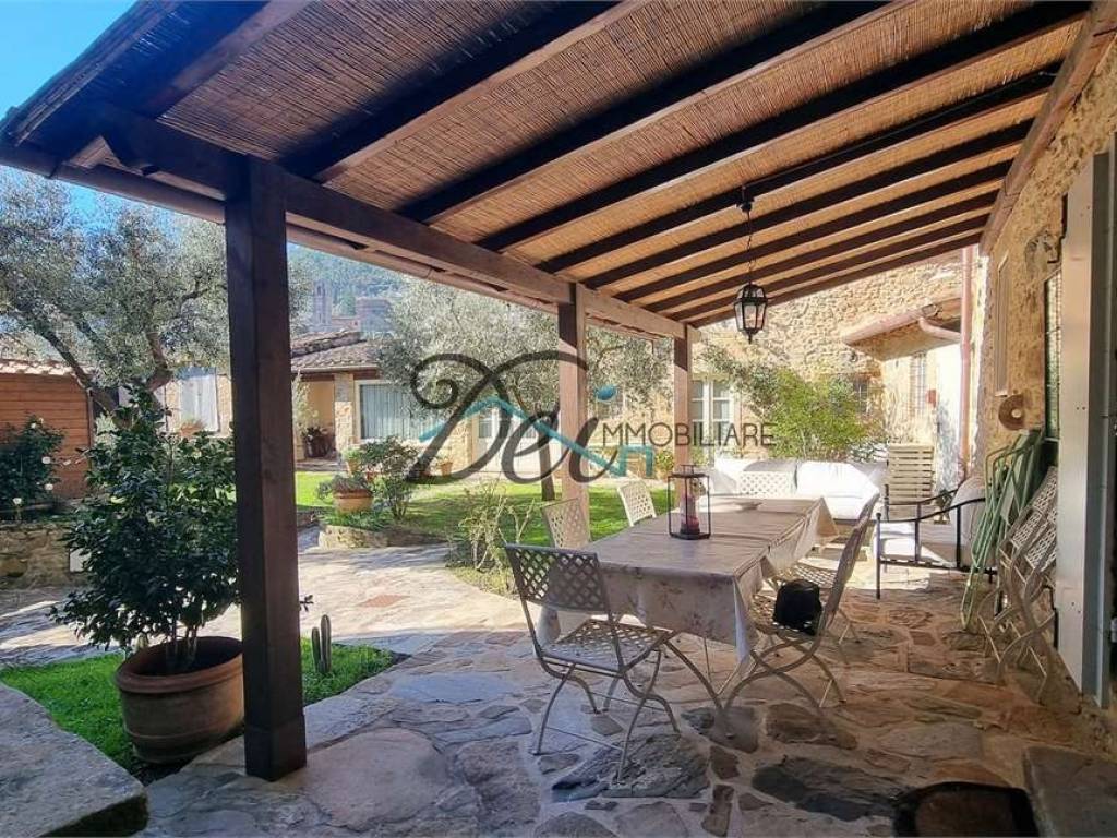 Rustico / casale a Capannori in via della gianna, 1 - Foto 5