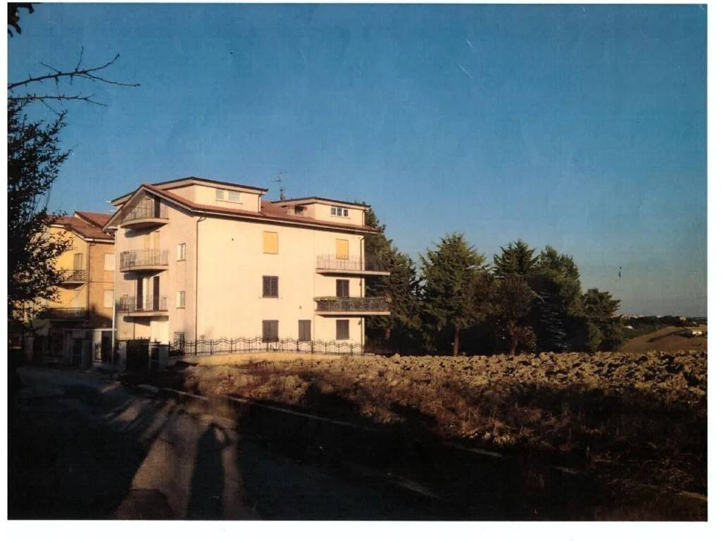 Appartamento a Monte san giusto in Via San Giacomo, 53 - Foto 2
