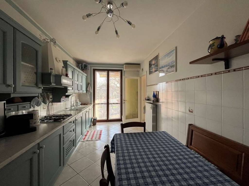 Villa a Vigevano in Via Valletta Fogliano - Foto 3