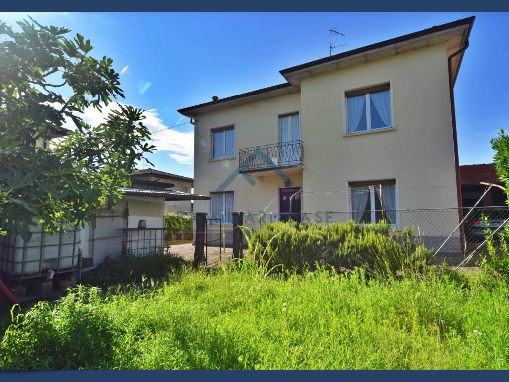 Villa a Daverio in battisti - Foto 2