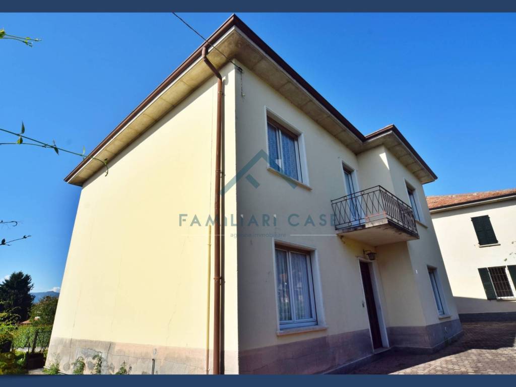 Villa a Daverio in battisti - Foto 3