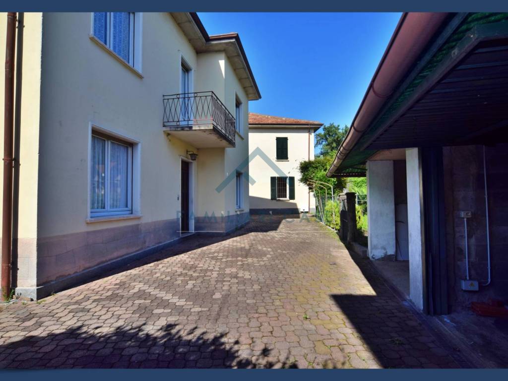 Villa a Daverio in battisti - Foto 4