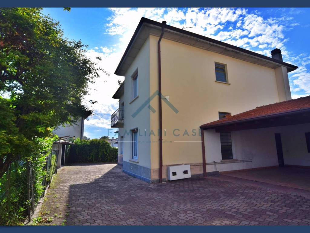 Villa a Daverio in battisti - Foto 5