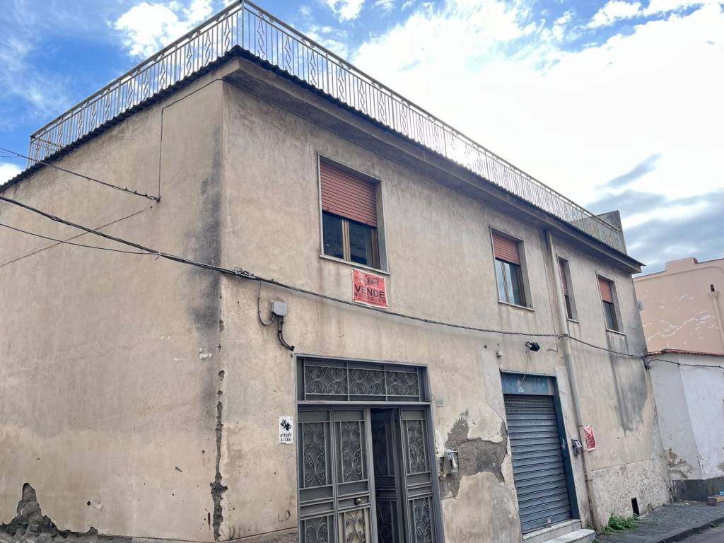 Casa indipendente a Boscoreale in Via Promiscua, 121 - Foto 1