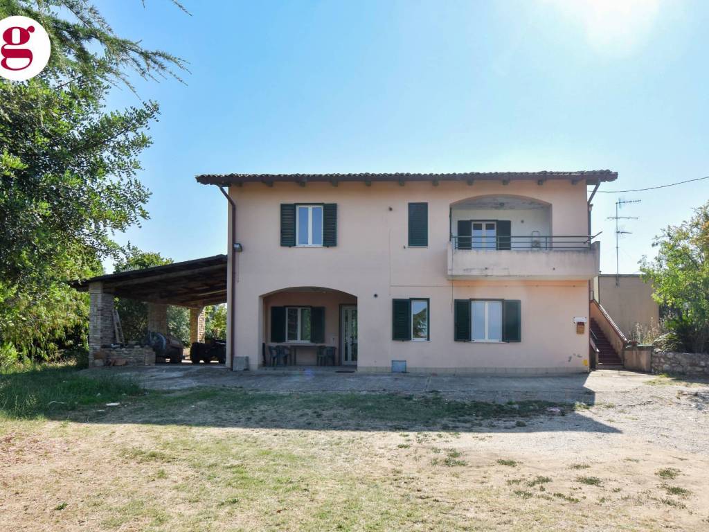 Casa indipendente a Vasto in Via Fonte Fico - Foto 2