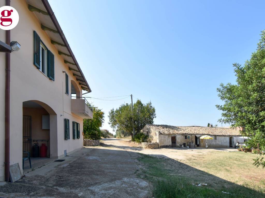 Casa indipendente a Vasto in Via Fonte Fico - Foto 3