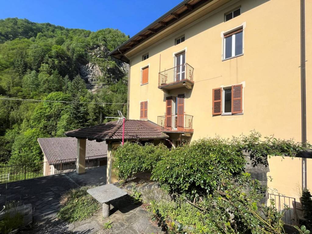 Appartamento a Campiglia cervo in Via Balma Via Caduti per la libertà, 26 - Foto 3