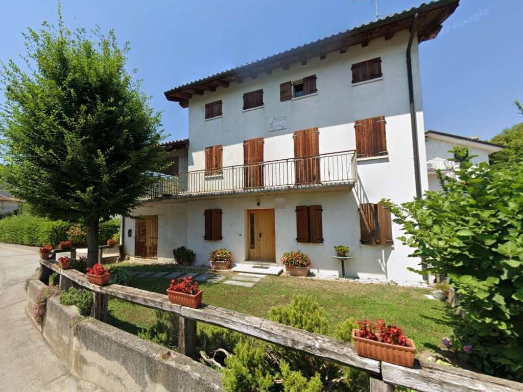 Appartamento a Vidor in Via Borgo Busnello - Foto 2