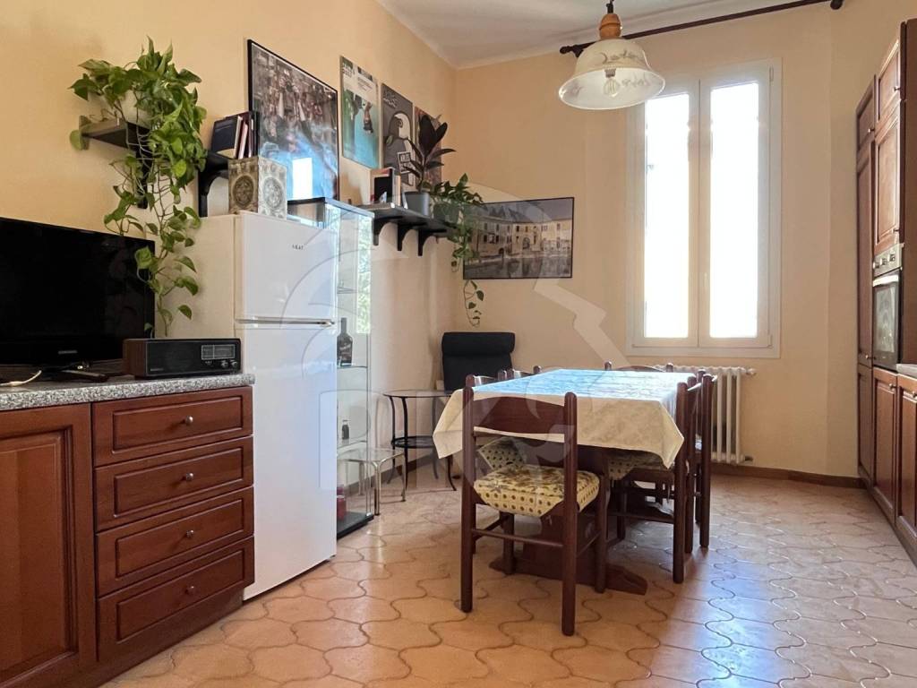 Appartamento a Bologna in Via Parisio, 24 - Foto 3