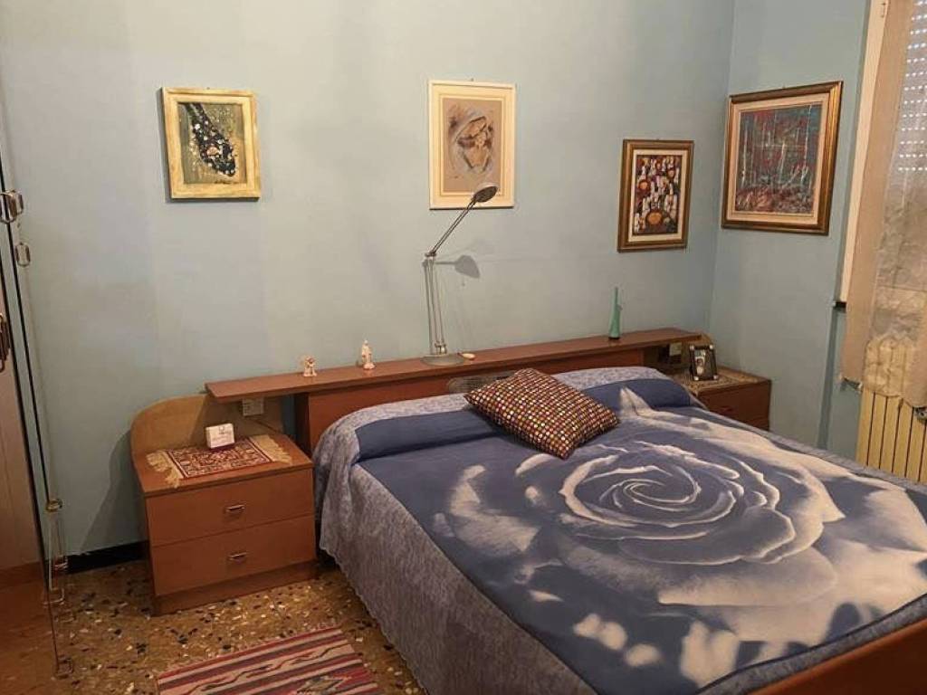 Appartamento a Finale ligure in Via Domenico Brunenghi, 121 - Foto 3