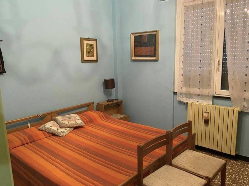 Appartamento a Finale ligure in Via Domenico Brunenghi, 121 - Foto 4