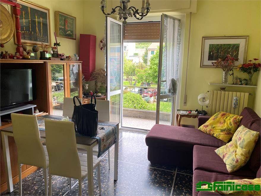 Appartamento a Finale ligure in Via Domenico Brunenghi, 121 - Foto 5