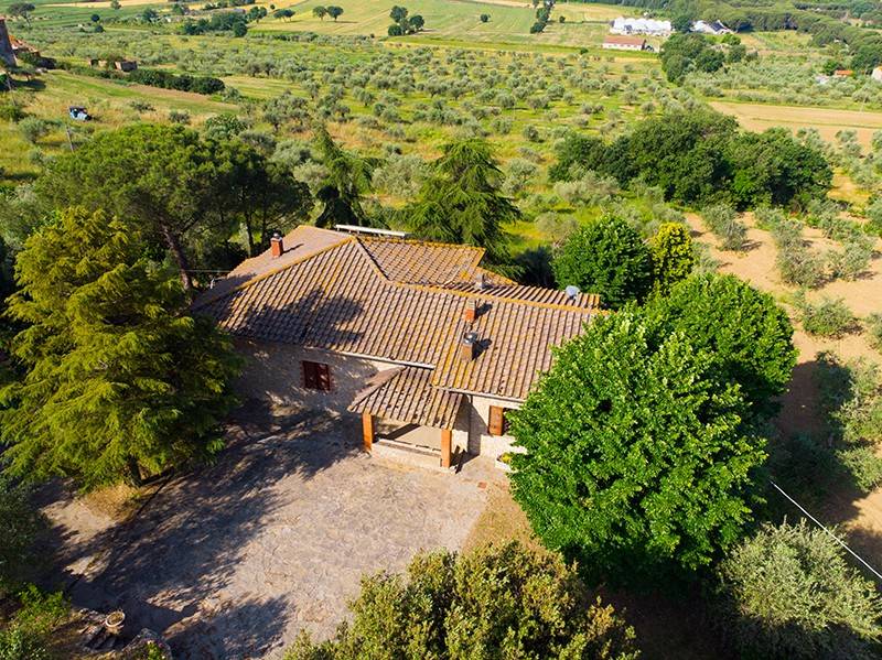 Villa a Cortona - Foto 2