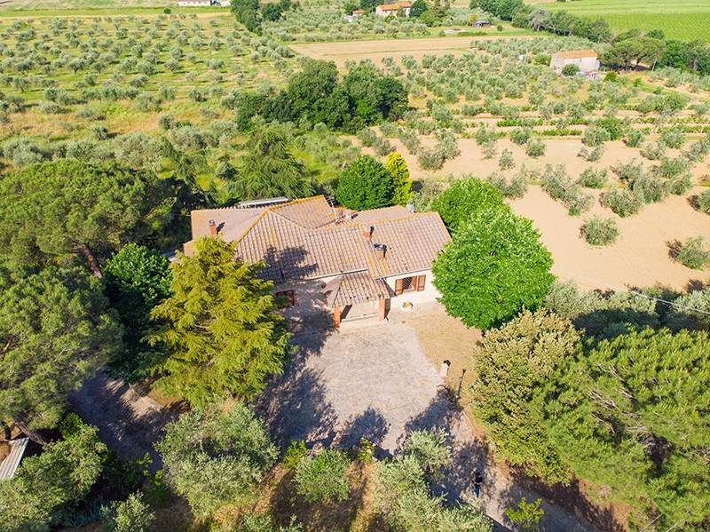 Villa a Cortona - Foto 3