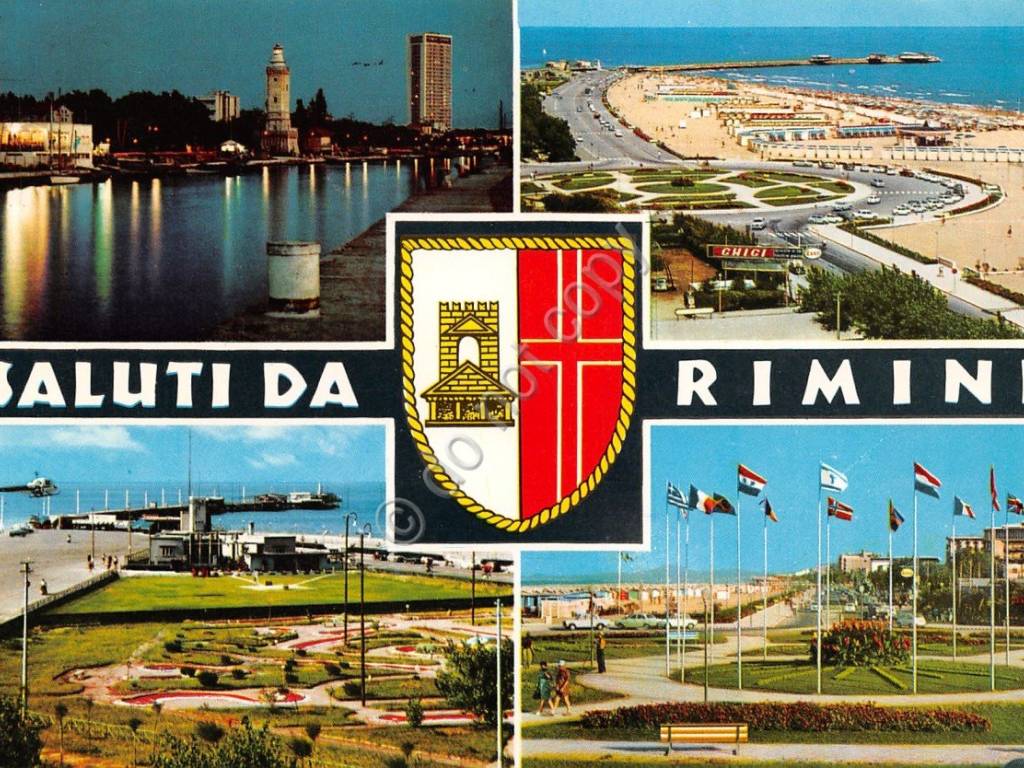 Palazzo / stabile a Rimini in Via Grazia Verenin - Foto 4