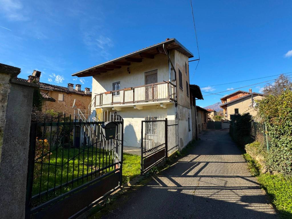 Villa a Zubiena in Canton Milano, 1 - Foto 2