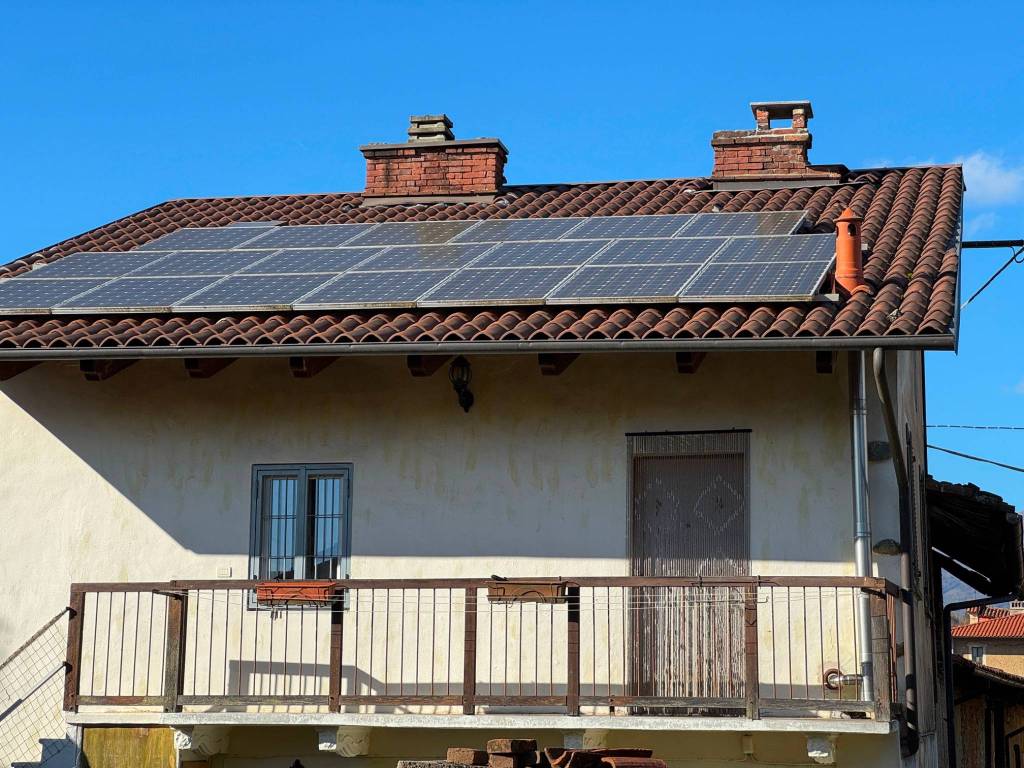 Villa a Zubiena in Canton Milano, 1 - Foto 3