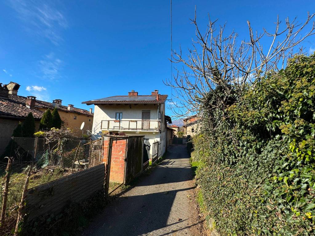 Villa a Zubiena in Canton Milano, 1 - Foto 4