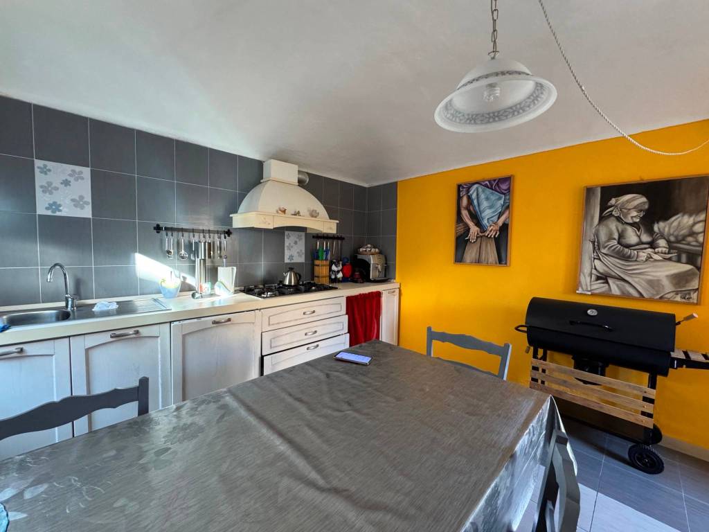 Villa a Zubiena in Canton Milano, 1 - Foto 5