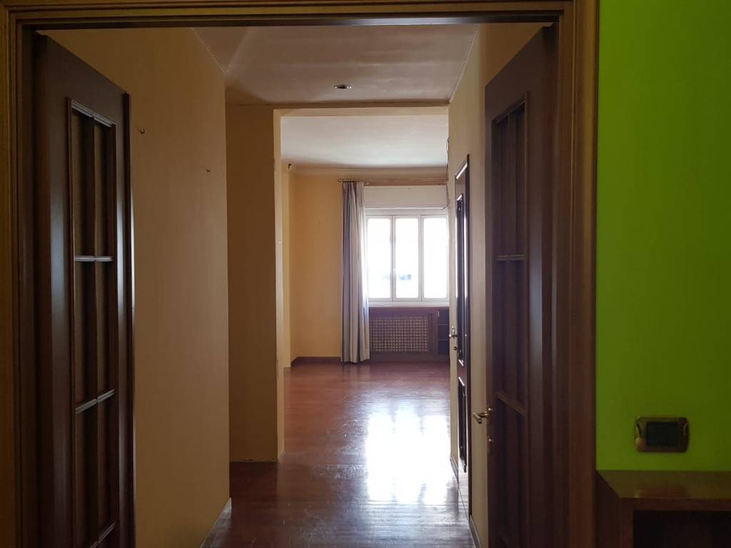 Appartamento a Roma in Via Tommaso da Celano - Foto 5