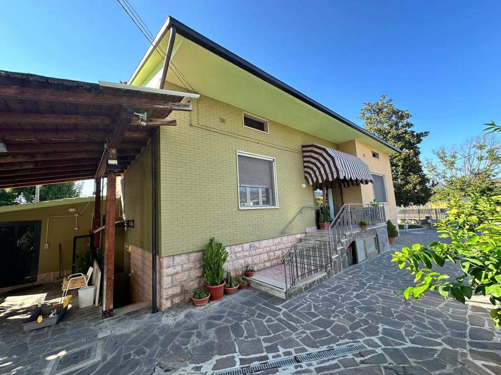 Villa a Bastia umbra in Via India - Foto 5