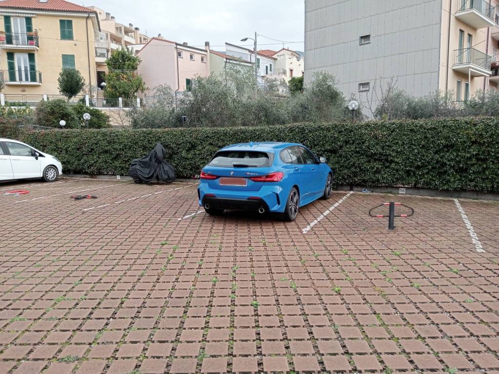 Box / garage a Spotorno in Via Giuseppe Verdi, 78 - Foto 5
