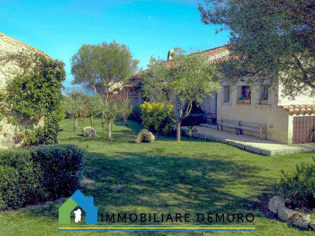 Rustico / casale a Arzachena in Via Padula d'Izzana, 73 - Foto 4