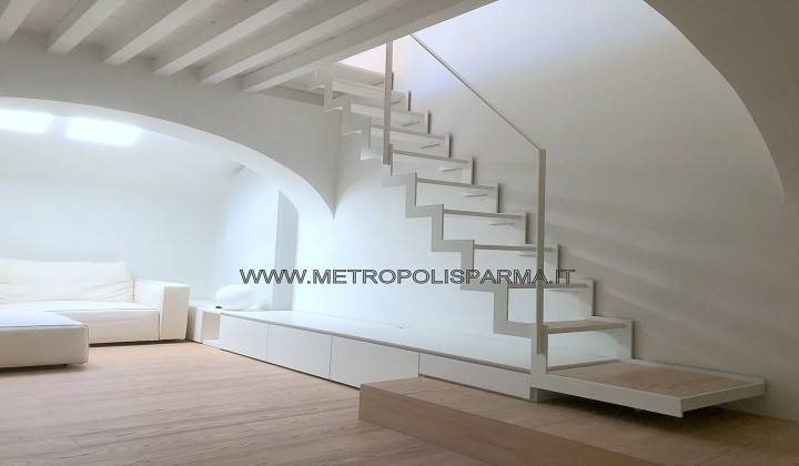 Appartamento a Parma in Borgo Girolamo Cantelli - Foto 4