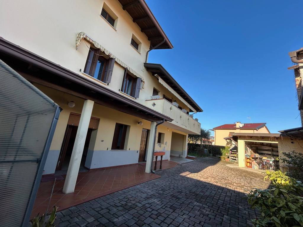 Villa a Zoppola - Foto 4