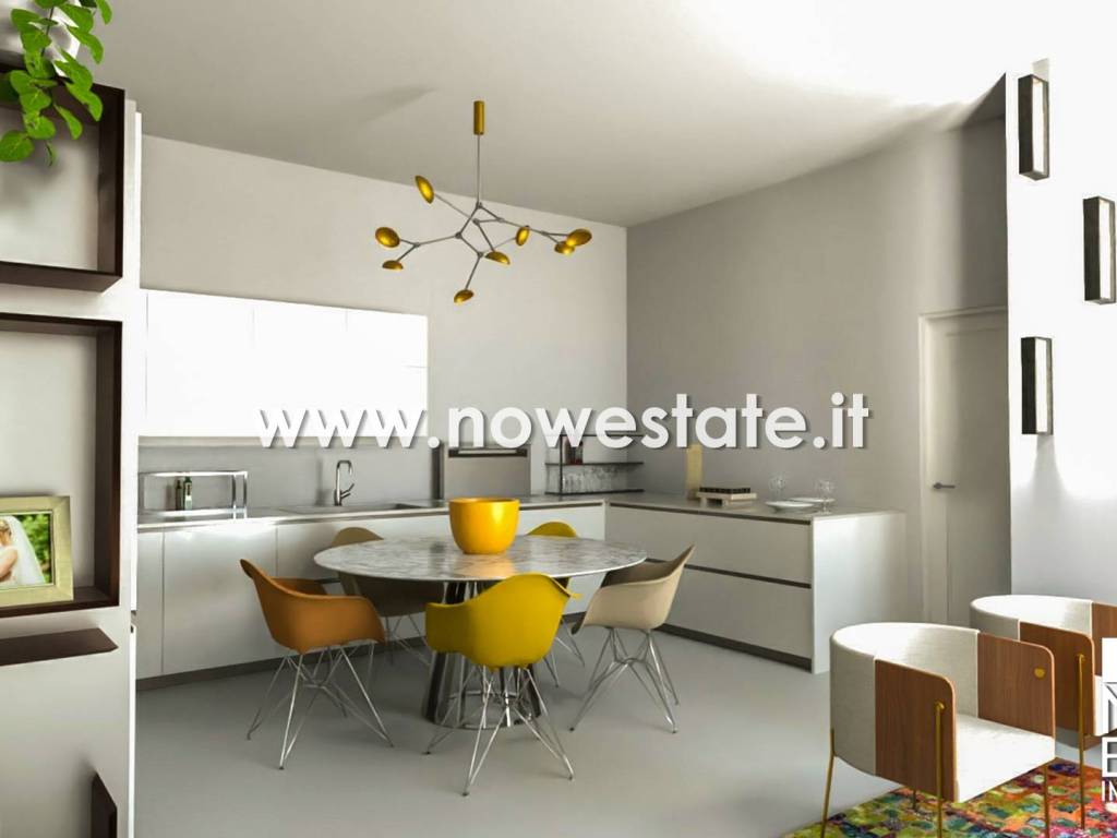 Appartamento a Sansepolcro in Via Trebbio - Foto 2