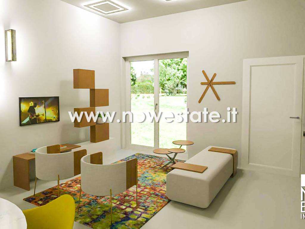 Appartamento a Sansepolcro in Via Trebbio - Foto 3