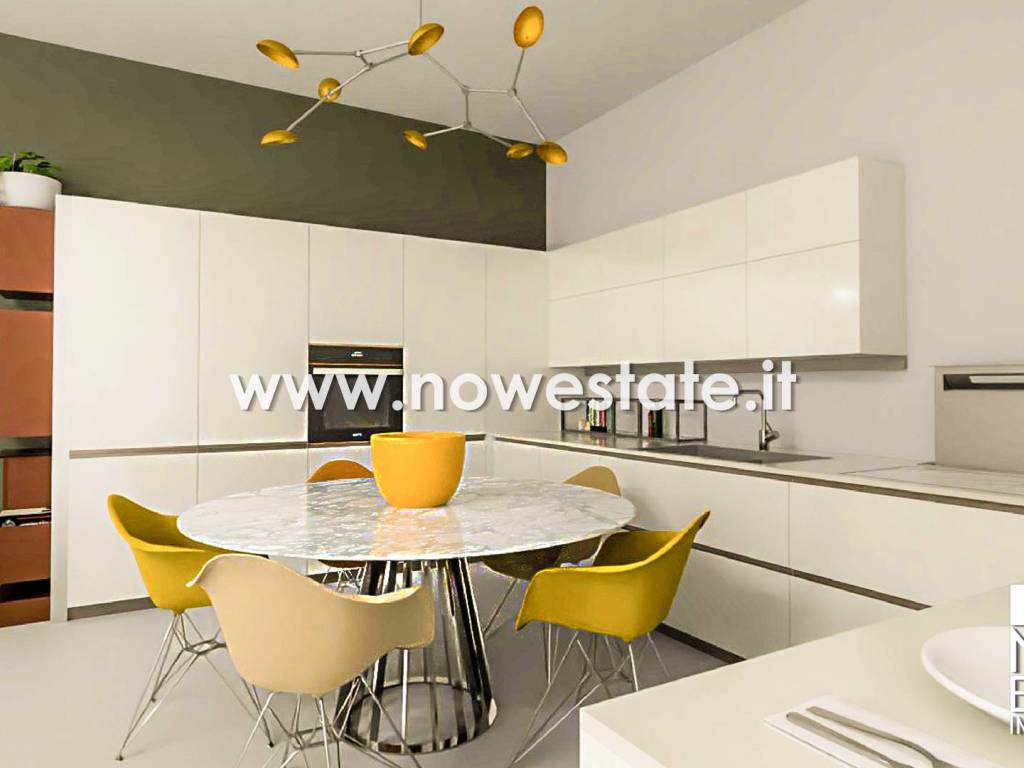 Appartamento a Sansepolcro in Via Trebbio - Foto 4