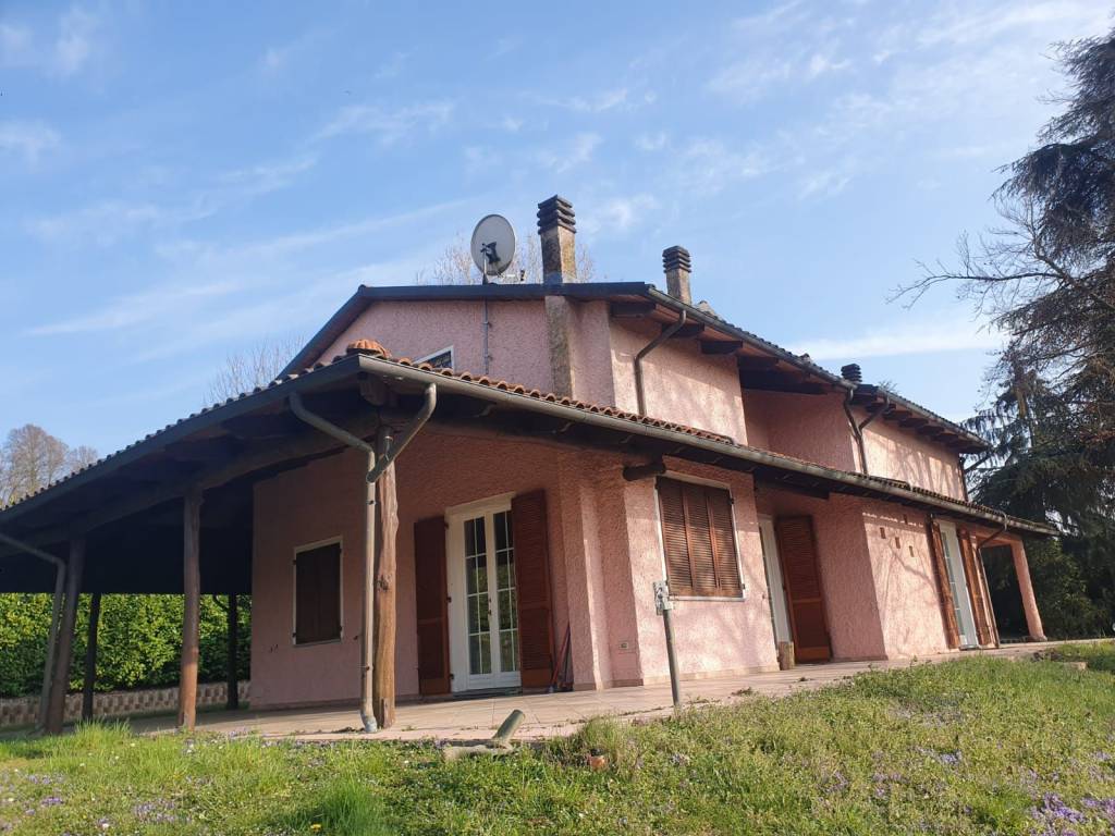 Villa a Alessandria - Foto 2