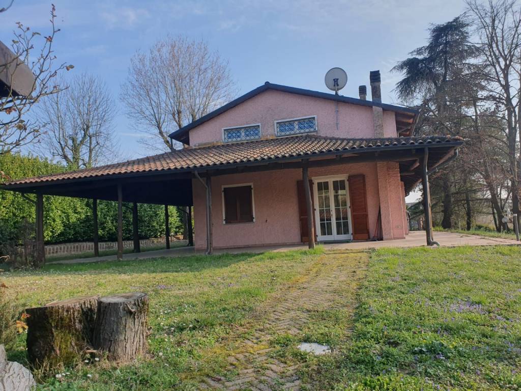 Villa a Alessandria - Foto 3