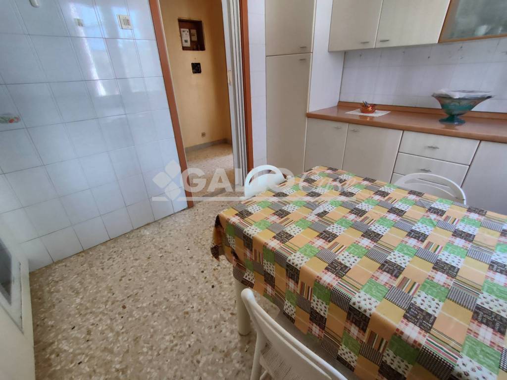 Appartamento a Cosenza in Via Ugo Spirito traversa Via Popilia - Foto 5