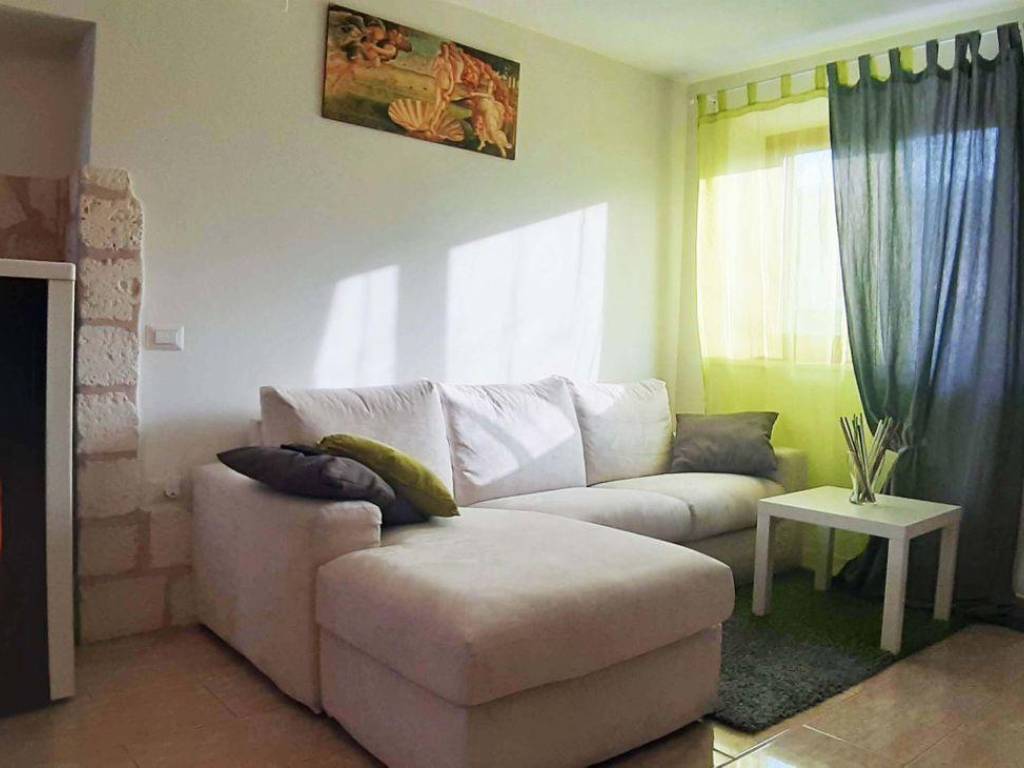 Villa a Torre san patrizio in Via Colle da Sole - Foto 4
