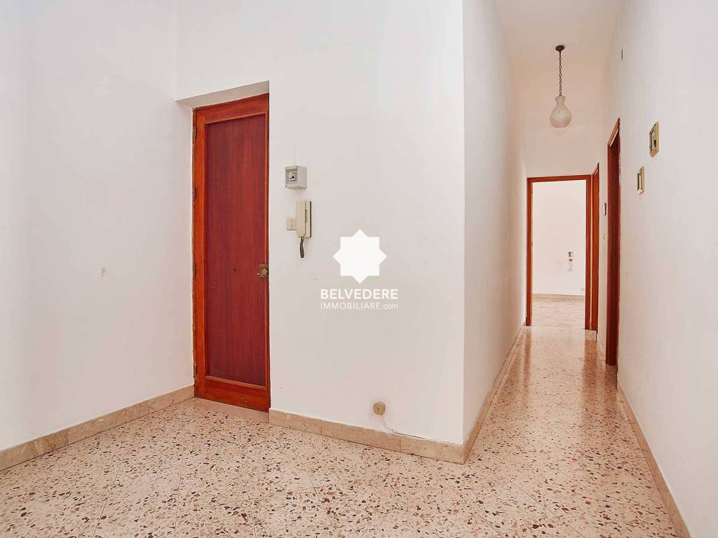 Attico / mansarda a Castellammare del golfo in Via Giosuè Carducci, 80 - Foto 5