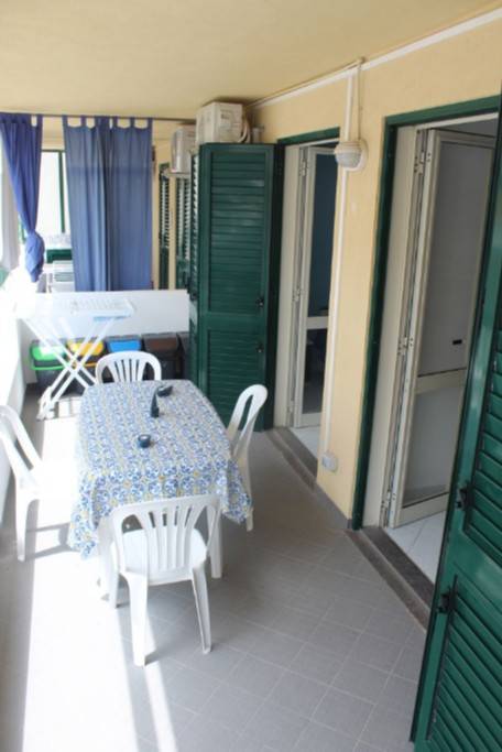 Appartamento a Lipari in Via Marina Garibaldi - Foto 4