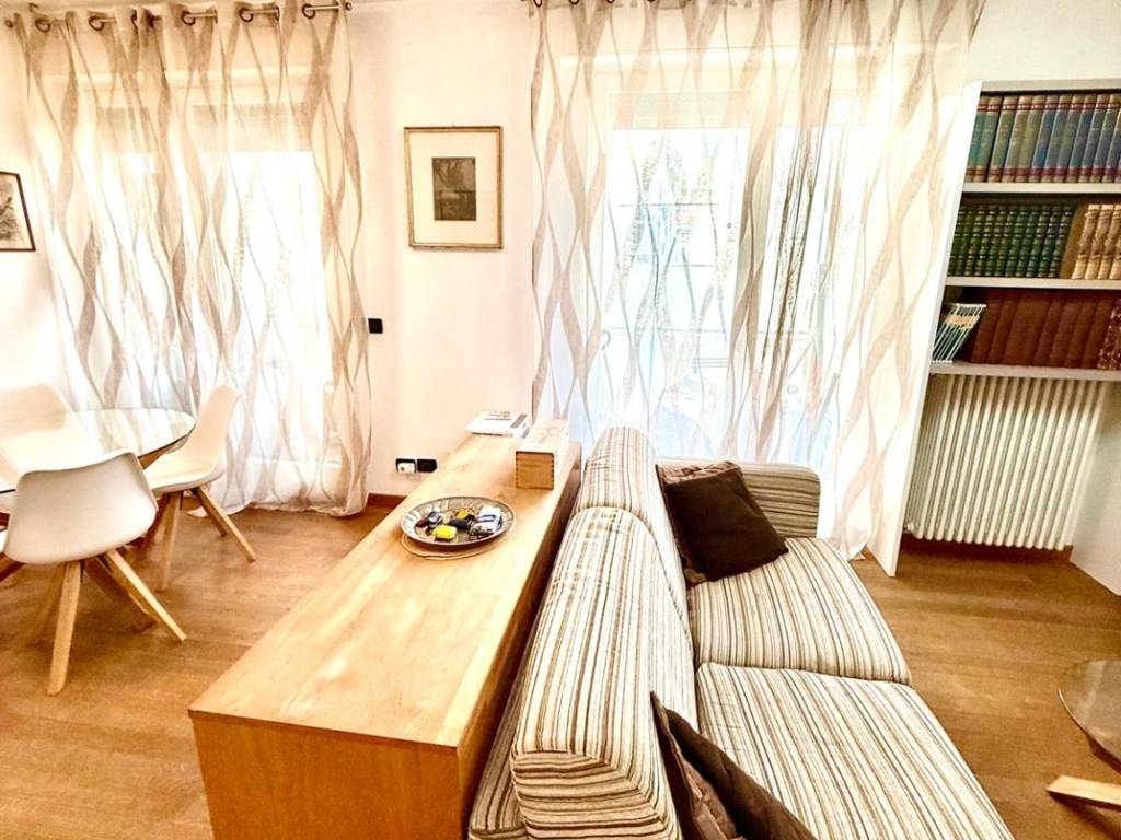 Appartamento a Asti in Via Cornelia Cotta - Foto 2