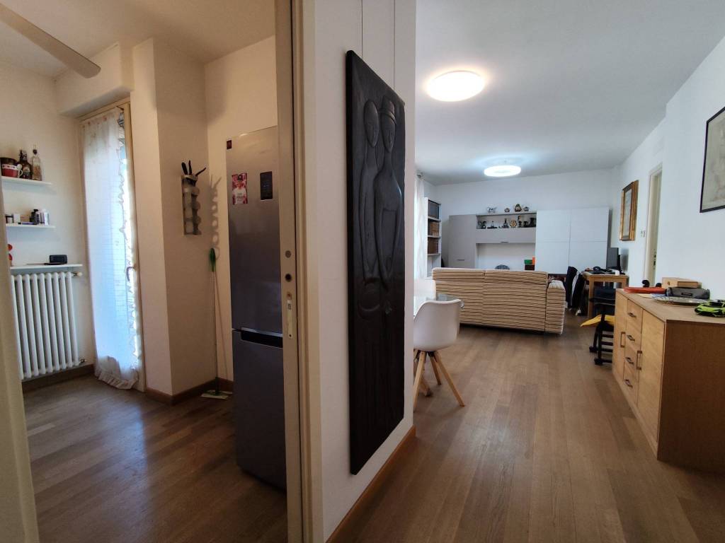 Appartamento a Asti in Via Cornelia Cotta - Foto 4