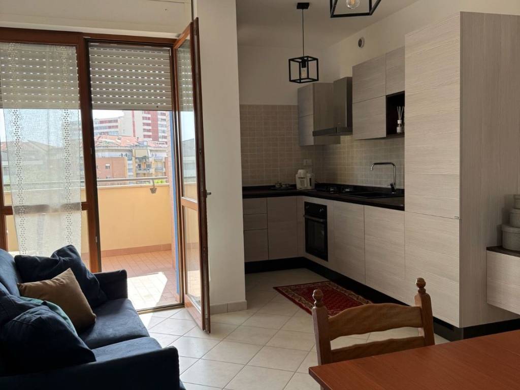 Appartamento a Montesilvano in Via Finlandia, 1 - Foto 2