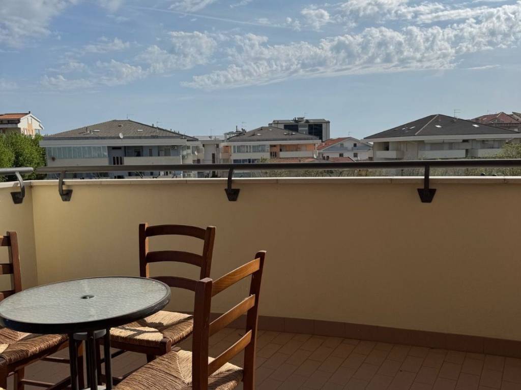 Appartamento a Montesilvano in Via Finlandia, 1 - Foto 5
