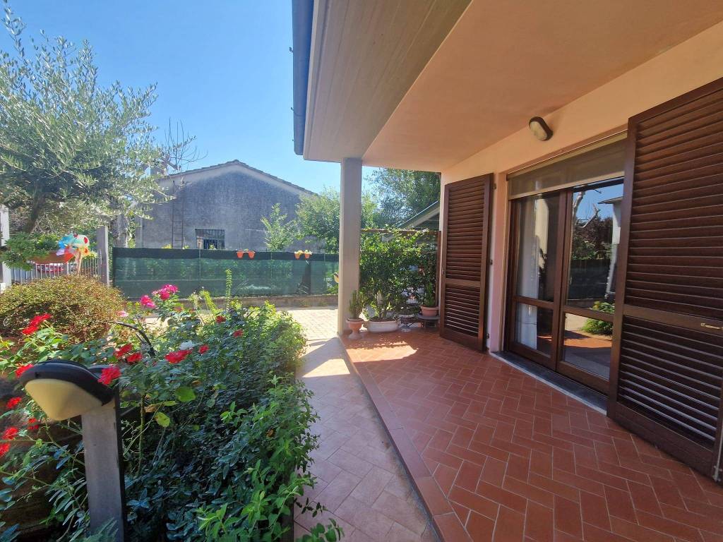 Casa indipendente a Quarrata in Via Galigana - Foto 2