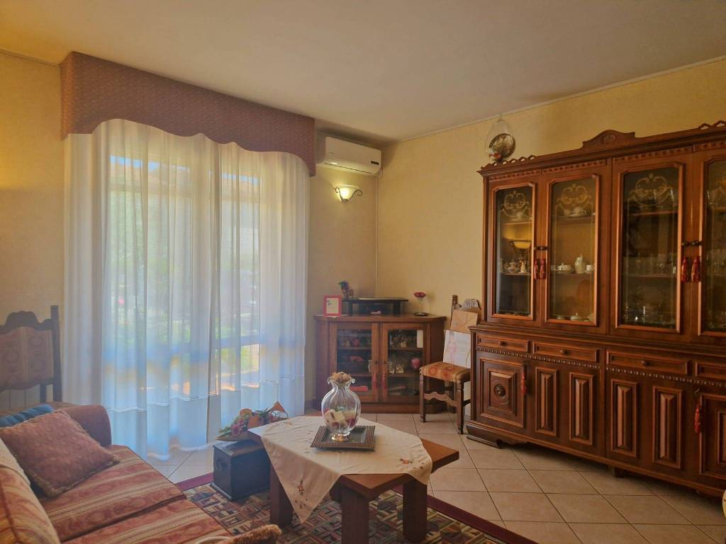 Casa indipendente a Quarrata in Via Galigana - Foto 3