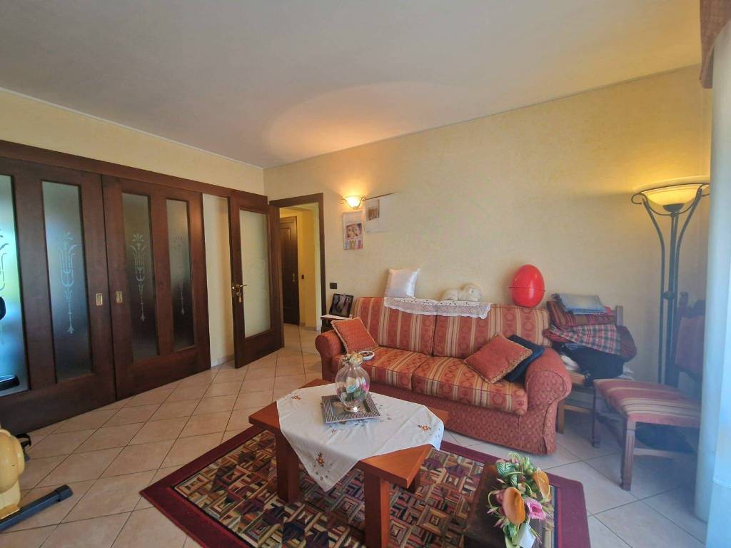 Casa indipendente a Quarrata in Via Galigana - Foto 4