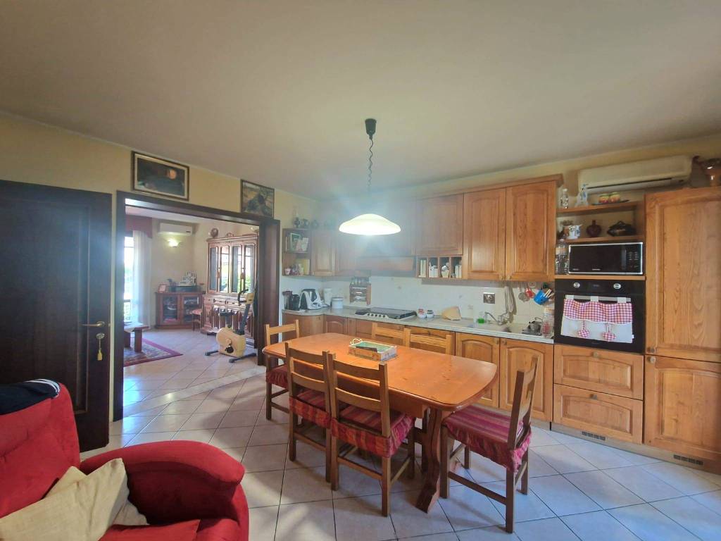 Casa indipendente a Quarrata in Via Galigana - Foto 5