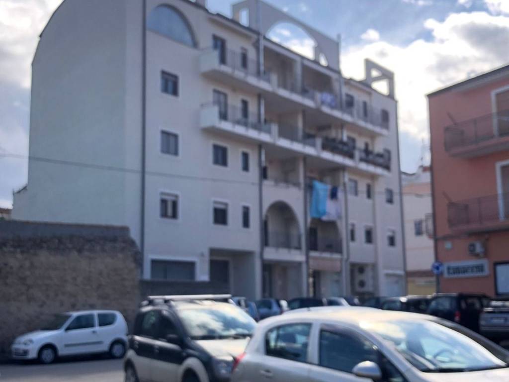 Appartamento a Crotone in Via Pastificio - Foto 2